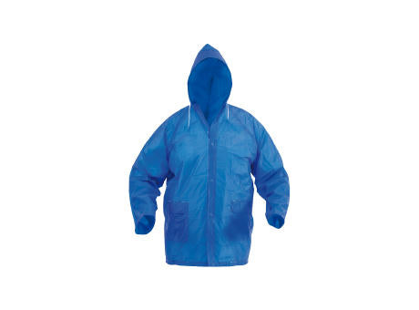 Regenmantel Hailo
