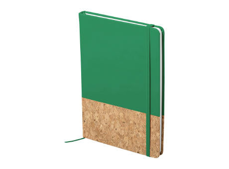 Notizbuch Purroc