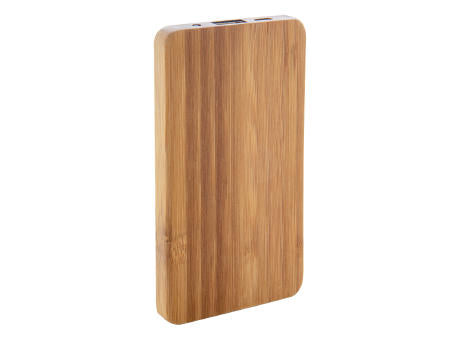 Powerbank Bamboost
