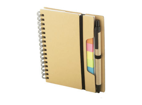 Notizbuch Reesy