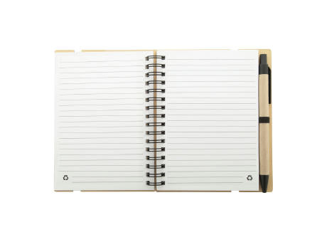 Notizbuch Reesy