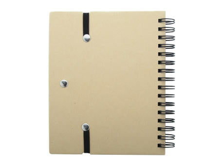 Notizbuch Reesy