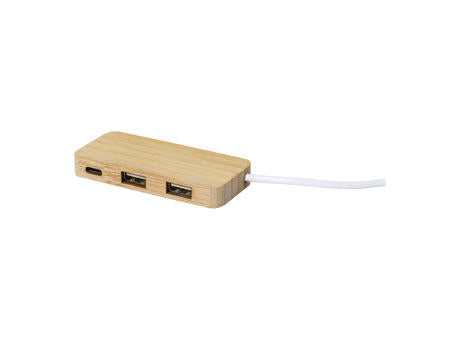 USB Hub BooHub