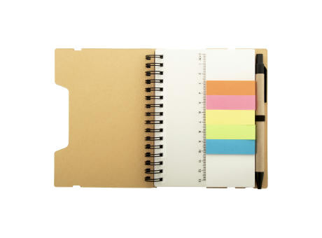 Notizbuch Reesy