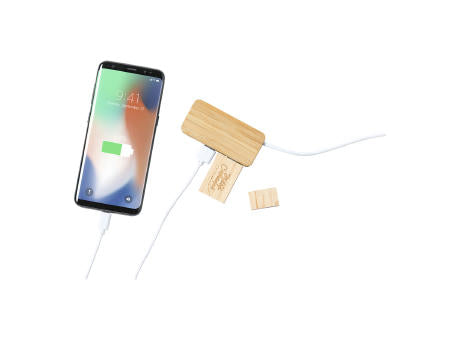 USB Hub BooHub