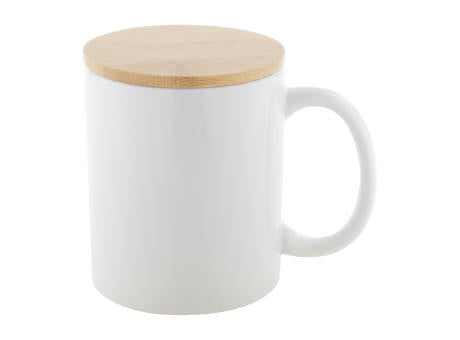 Sublimationsbecher BooColour