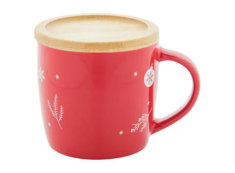 Weihnachtsbecher Salomaa