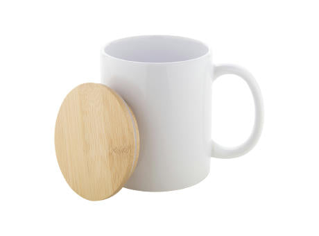 Sublimationsbecher BooColour