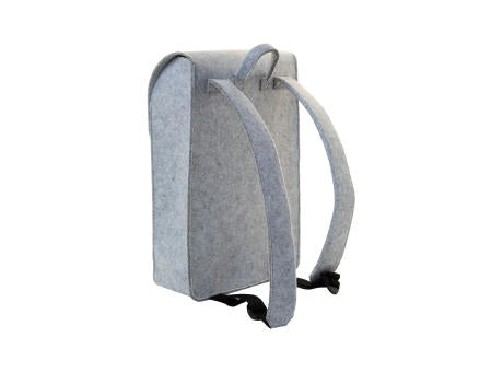 individueller RPET Rucksack CreaFelt Back II