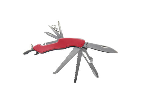 Multifunktions-Taschenmesser Breithorn