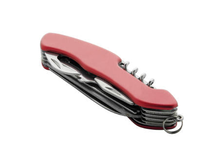 Multifunktions-Taschenmesser Breithorn