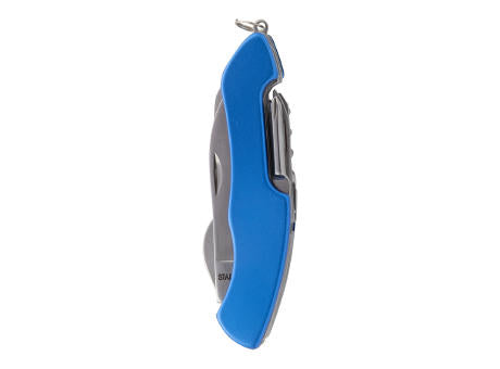 Multifunktions-Taschenmesser Breithorn