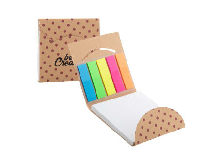 Individuelle Haftnotizen CreaStick Combo C Eco