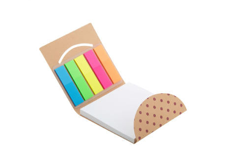 Individuelle Haftnotizen CreaStick Combo C Eco