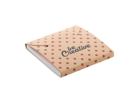 Individuelle Haftnotizen CreaStick Combo C Eco