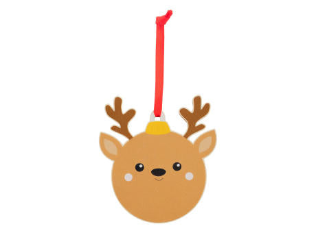 Weihnachtsbaumschmuck, Santa Claus Skaland