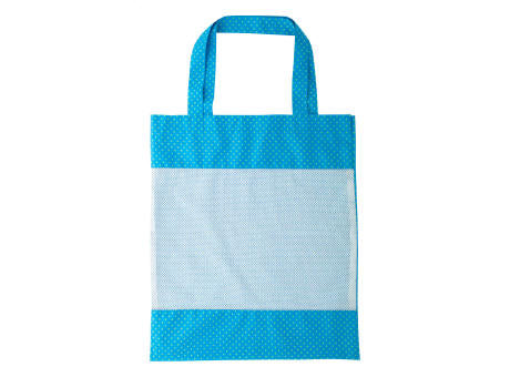 Individuelle Einkaufstasche SuboShop Mesh
