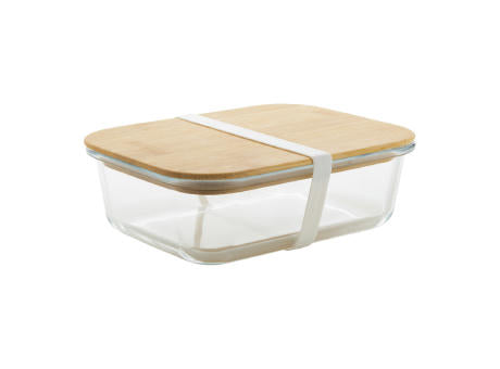 Glas-Lunchbox Vittata