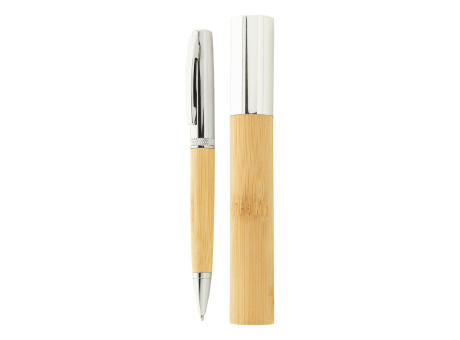Touchpen mit Kugelschreiber Siduru