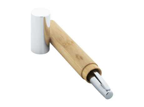 Touchpen mit Kugelschreiber Siduru