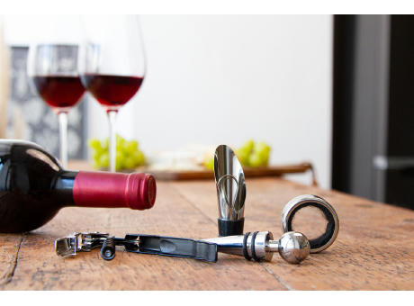 Wein-Set Fiano