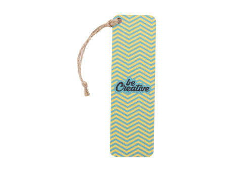 Individuelles Lesezeichen Woomark Creative