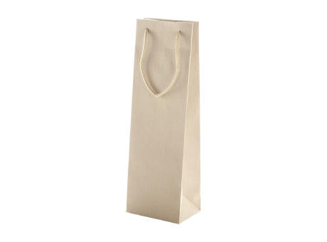 Papiertasche, für Wein CreaShop W