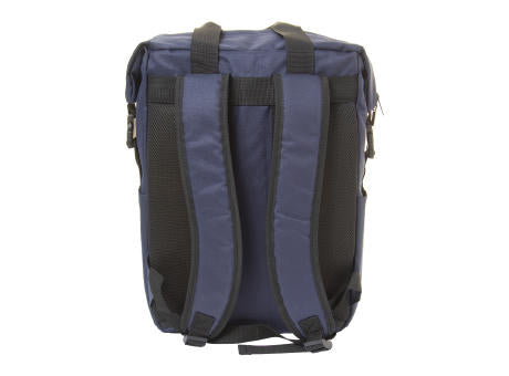 RPET Rucksack Ellison