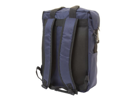 RPET Rucksack Ellison