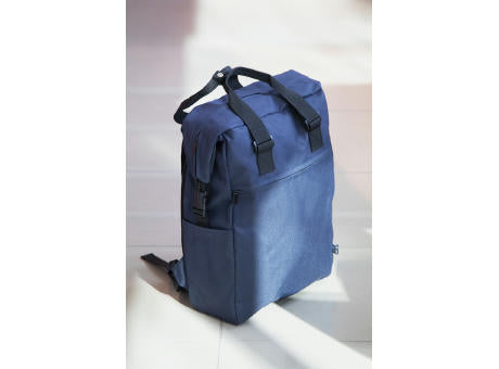 RPET Rucksack Ellison