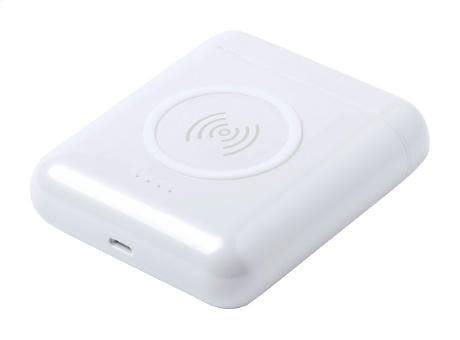 Powerbank-Kopfhörer Repte