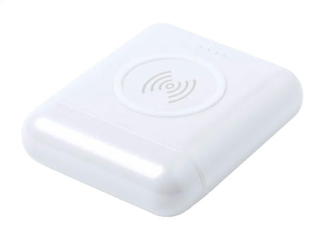 Powerbank-Kopfhörer Repte