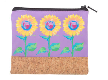 Individuelle Kosmetiktasche CreaBeauty Cork S