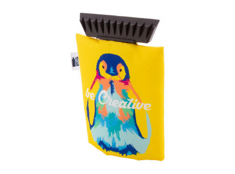 Individueller Eiskratzer CreaScrape