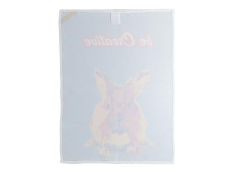 Sublimations-Küchentuch Dishie