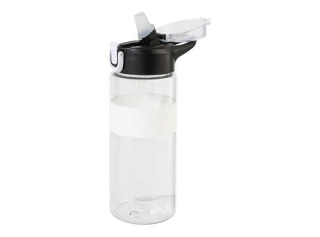 RPET Trinkflasche Fitgrip