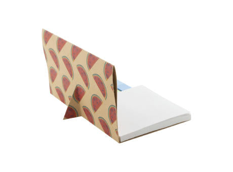 Individueller Haftnotizblock CreaStick Combo Sign Eco