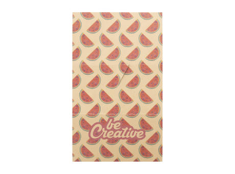 Individueller Haftnotizblock CreaStick Combo Sign Eco
