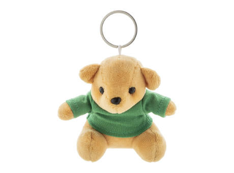 Plüsch-Teddybär-Schlüsselanhänger TeddyFob
