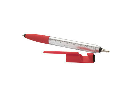 Touchpen mit Kugelschreiber Handy
