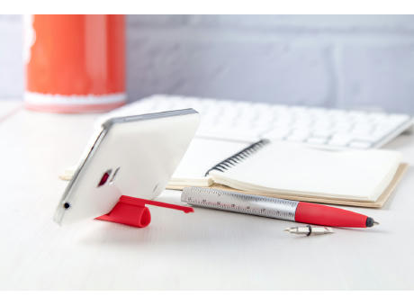 Touchpen mit Kugelschreiber Handy