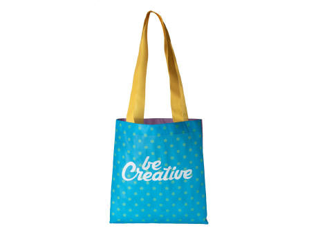 Individuelle Einkaufstasche SuboShop A