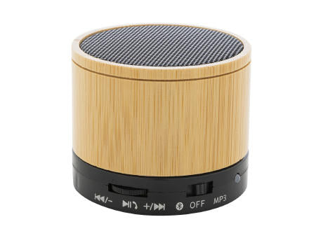 Funklautsprecher, RABS BooBeat