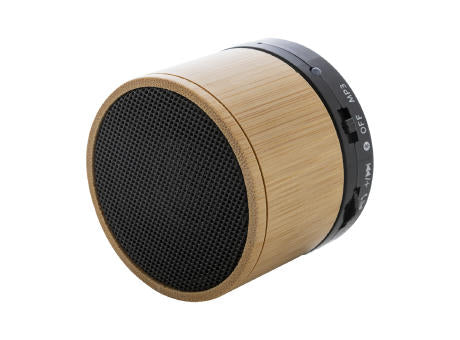 Funklautsprecher, RABS BooBeat