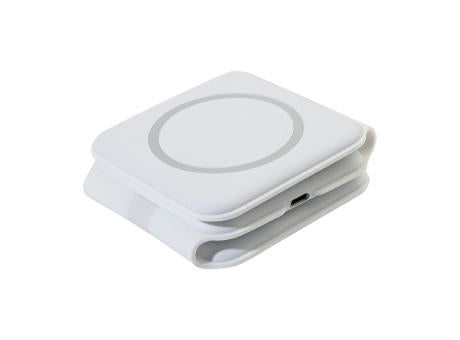 3in1 Wireless-Charger aus RABS FolCharge