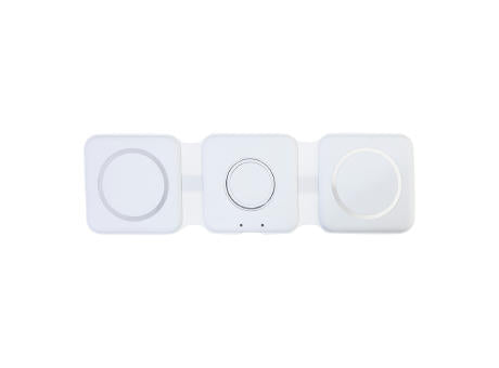 3in1 Wireless-Charger aus RABS FolCharge