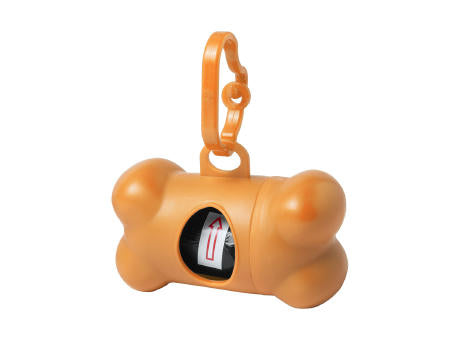 Hundebeutelspender Pobba