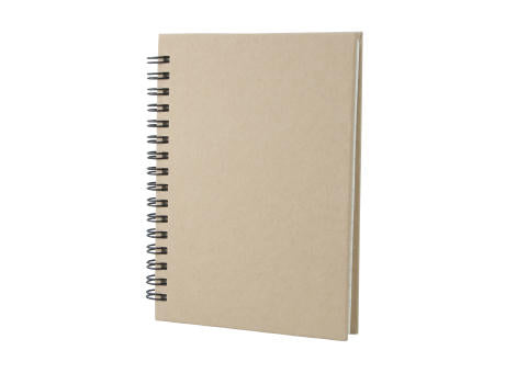 Notizbuch Cedrus A6