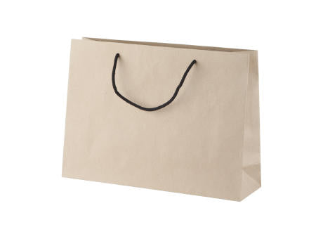 Papiertasche, horizontal CreaShop H