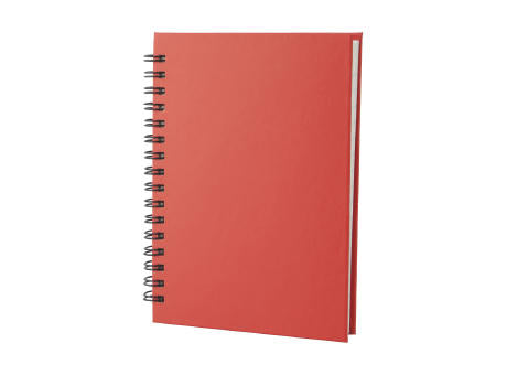 Notizbuch Cedrus A6